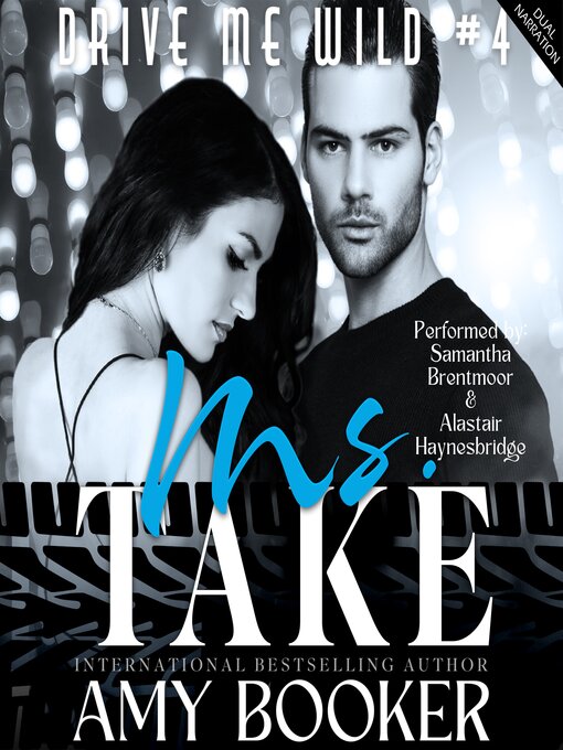 Title details for Ms. Take by Amy Booker - Available